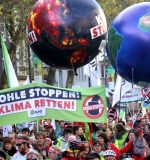 Klima schützen - Kohle stoppen!