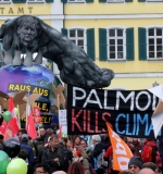 Klima schützen - Kohle stoppen!