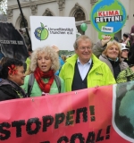Klima schützen - Kohle stoppen!