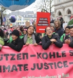 Klima schützen - Kohle stoppen!