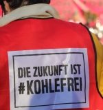 Klima schützen - Kohle stoppen!