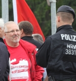 Rote Linie Tour de France