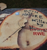 Rote Linie Tour de France