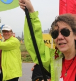 Rote Linie Tour de France