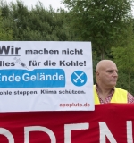 Rote Linie Tour de France